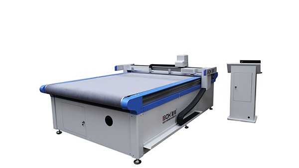 處理振動刀切割機排氣松動問題切割機的種類