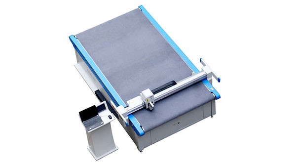 從這三點來認識數控切割設備