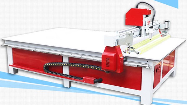 旋轉刀基礎操作教程