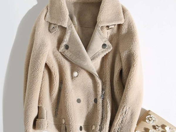 顆粒絨裁剪機(jī)