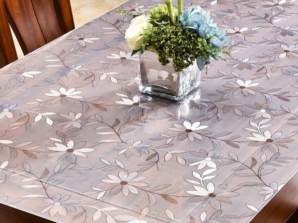 軟玻璃桌布切割機