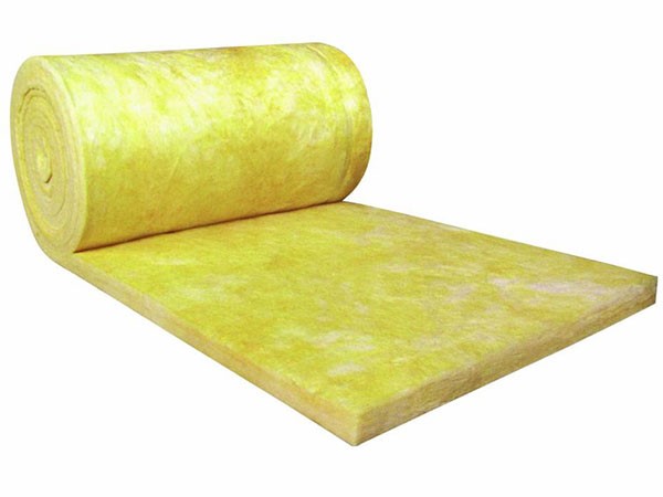 保溫玻璃棉下料機