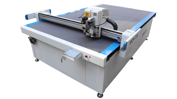 振動刀雙頭切割機