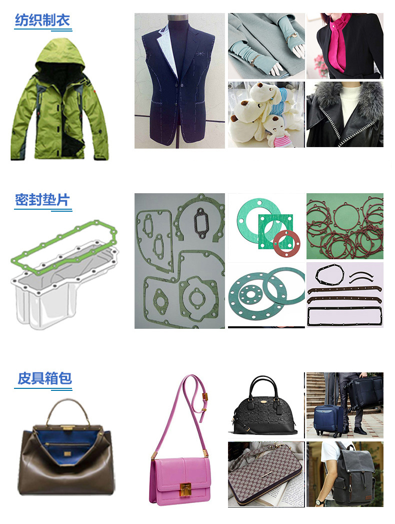 服裝面料裁剪機器