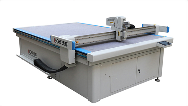 服裝自動(dòng)打樣機(jī)