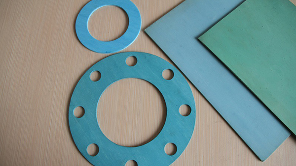 告別模具沖壓，生產密封墊片是時候用這款切割機了！