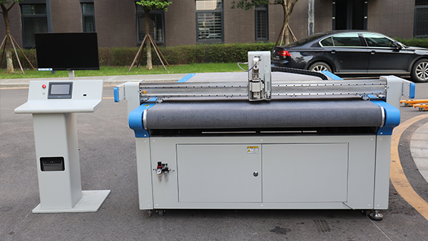 全自動圓刀裁剪機多少錢