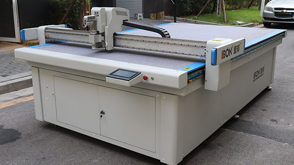 異形切割機(jī)