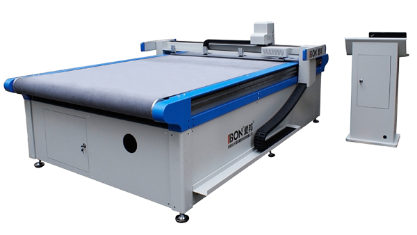 皮革廠裁剪設備