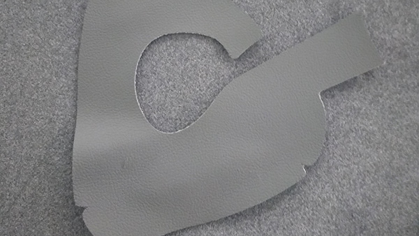 自動送料切割機效果