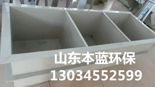 酸洗槽的特色是什么？